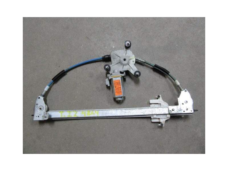 Recambio de elevalunas trasero izquierdo para peugeot 406 1.8g-6fz referencia OEM IAM   