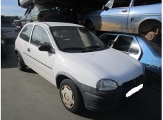 opel corsa 1.5 d -4ec1 (50,32cv del año 1994