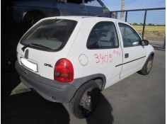 opel corsa 1.5 d -4ec1 (50,32cv del año 1994 2