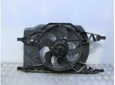 Recambio de electroventilador : renault espace : 2.5 dci [2003] para renault espace 2.5 dci referencia OEM IAM   