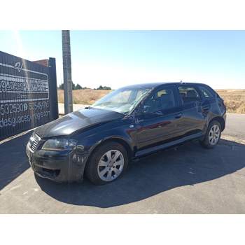 AUDI A3 (8P1)