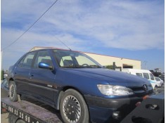peugeot 306 del año 1999