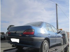 peugeot 306 del año 1999 2