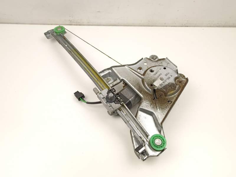 Recambio de elevalunas trasero derecho para audi a6 c4 avant (4a5) 2.6 referencia OEM IAM 4A0839398A  