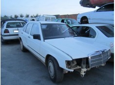 m. benz 190 del año 1985
