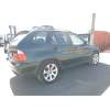 bmw x5 (e53) del año 2002