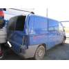 mercedes-benz vito del año 2000