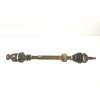 Recambio de transmision delantera derecha para renault megane i (ba0/1_) 1.9 dti (ba1u) referencia OEM IAM 7711135208  