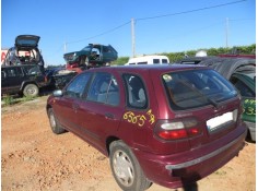 nissan almera del año 1999 2