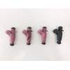 Recambio de inyectores juego para fiat punto (188_) 1.4 referencia OEM IAM 46757284 0280156183 