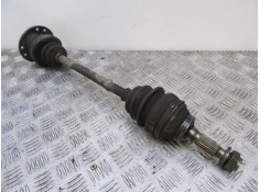 Recambio de transmision delantera izq. : citroen visa : 0.6 g (33,17cv) [1984] para citroen visa 0.6 g referencia OEM IAM   