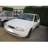 ford fiesta del año 1997
