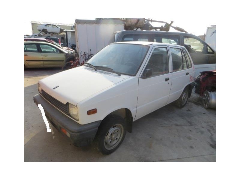 suzuki maruti del año 1994