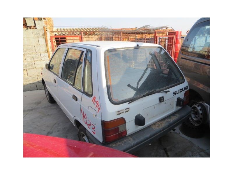 suzuki maruti del año 1994
