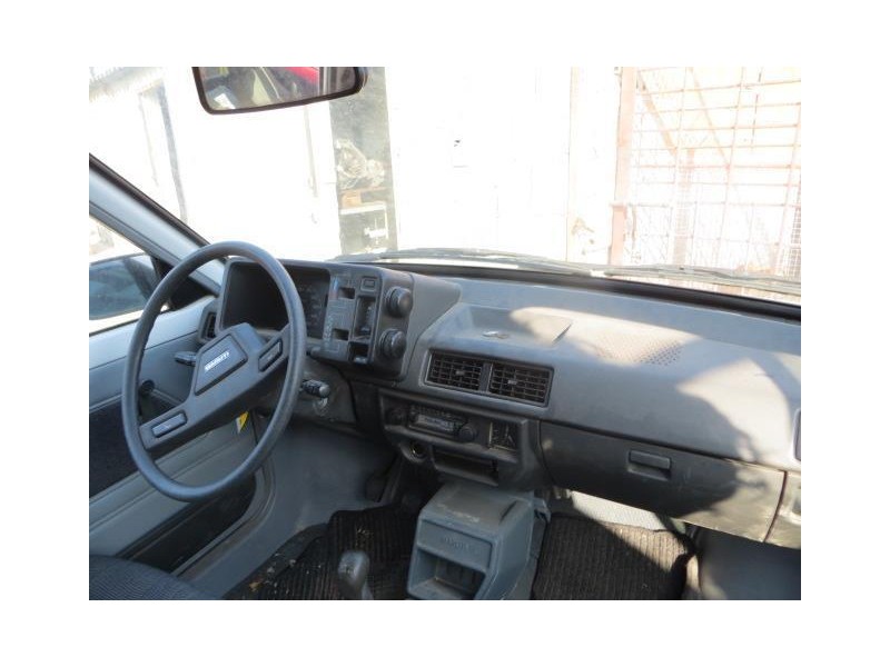 suzuki maruti del año 1994