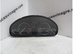 Recambio de cuadro instrumentos : peugeot 407 : 1.6 hdi hdy -9hz (108,80cv) 4p [2005] para peugeot 407 1.6 hdi hdy -9hz referenc