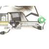Recambio de elevalunas trasero derecho para audi a6 c4 avant (4a5) 2.6 referencia OEM IAM 4A0839398A  