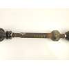 Recambio de transmision delantera derecha para renault megane i (ba0/1_) 1.9 dti (ba1u) referencia OEM IAM 7711135208  