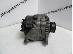 Recambio de alternador : ford escort : 1.6 g /l1e (88,37cv) [1994] para ford escort 1.6 g /l1e referencia OEM IAM 012331001470A 