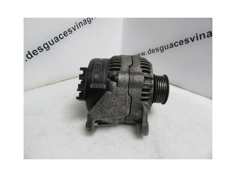 Recambio de alternador : ford escort : 1.6 g /l1e (88,37cv) [1994] para ford escort 1.6 g /l1e referencia OEM IAM 012331001470A 