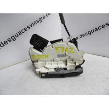 CERRADURA PUERTA DELANTERA DERECHA 5K1837016E 