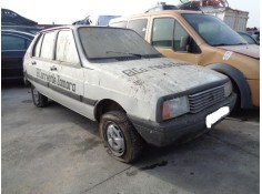 citroen visa del año 1985