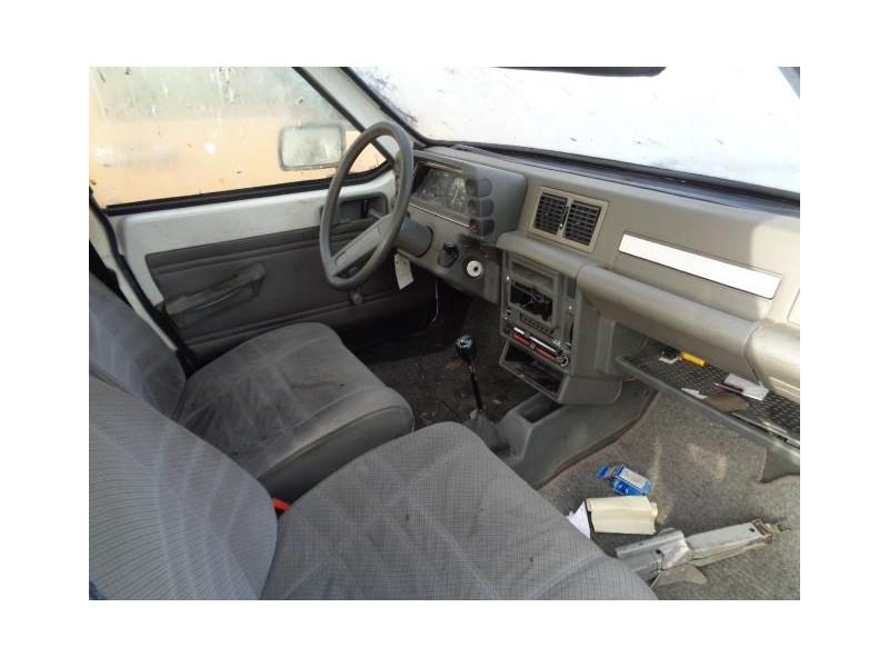 citroen visa del año 1985