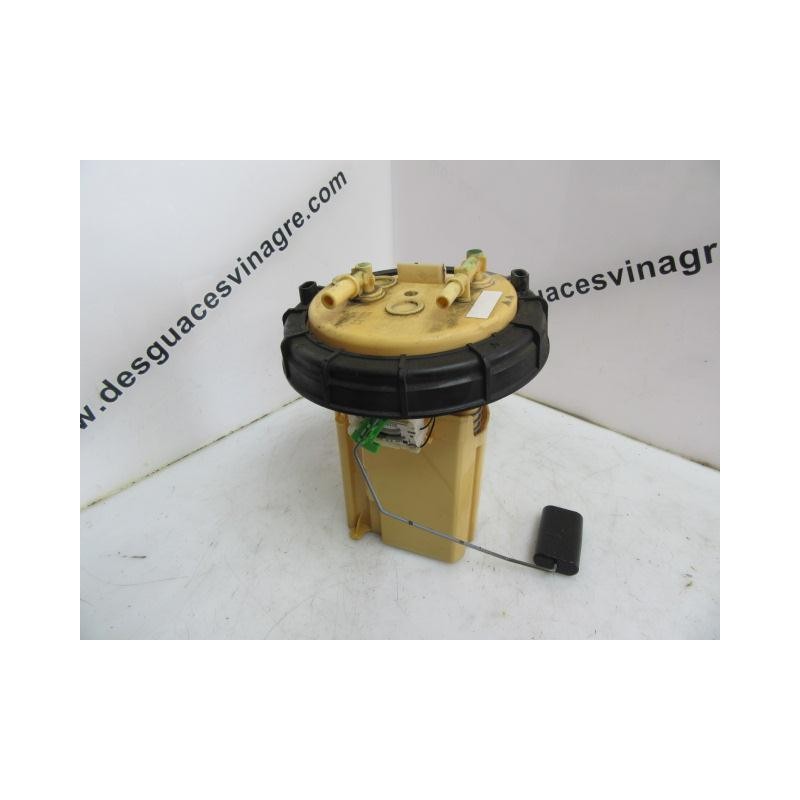 Recambio de bomba gasolina / aforadores : peugeot 308 : 1.6 hdi (90,01cv) [2009] para peugeot 308 1.6 hdi referencia OEM IAM   