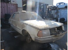 renault 18 del año 1982