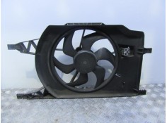 Recambio de electroventilador : renault espace : 2.5 dci [2003] para renault espace 2.5 dci referencia OEM IAM    2