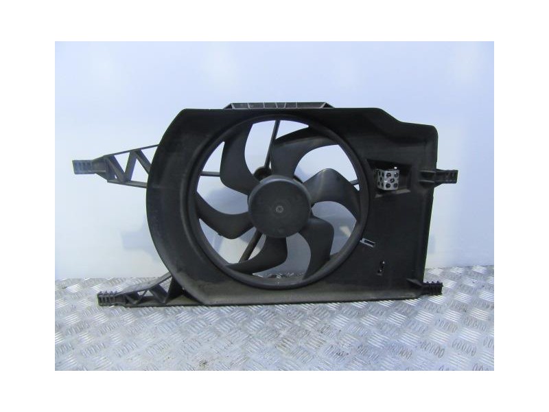 Recambio de electroventilador : renault espace : 2.5 dci [2003] para renault espace 2.5 dci referencia OEM IAM   