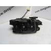 Recambio de cerradura puerta delantera derecha para volkswagen golf 1.6 td referencia OEM IAM 5K1837016E  
