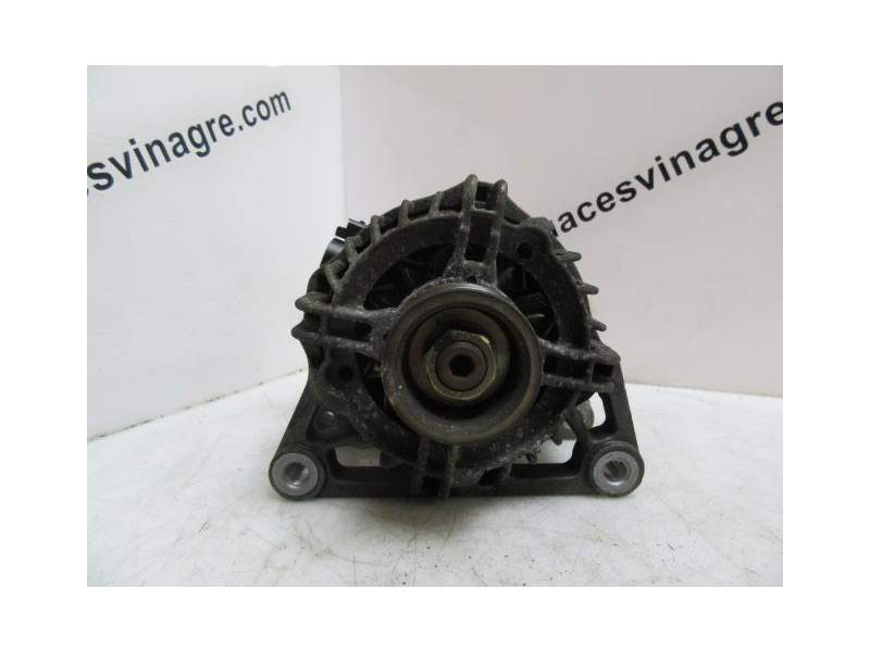 Recambio de alternador para peugeot 406 1.8g-6fz referencia OEM IAM 9641398680  
