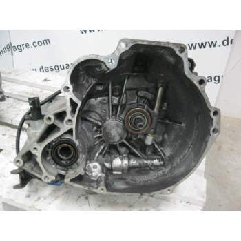 CAJA CAMBIOS 5V DIESEL 