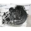 Recambio de caja cambios 5v diesel para nissan almera 2.0 d -cd20 referencia OEM IAM   