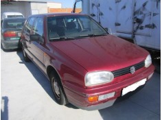 volkswagen golf del año 1997