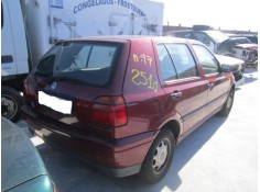 volkswagen golf del año 1997 2