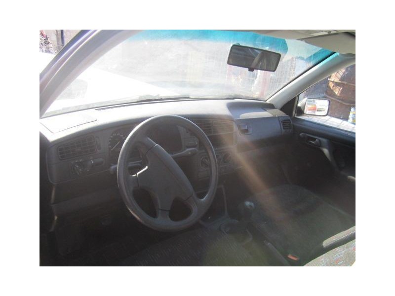 volkswagen golf del año 1997