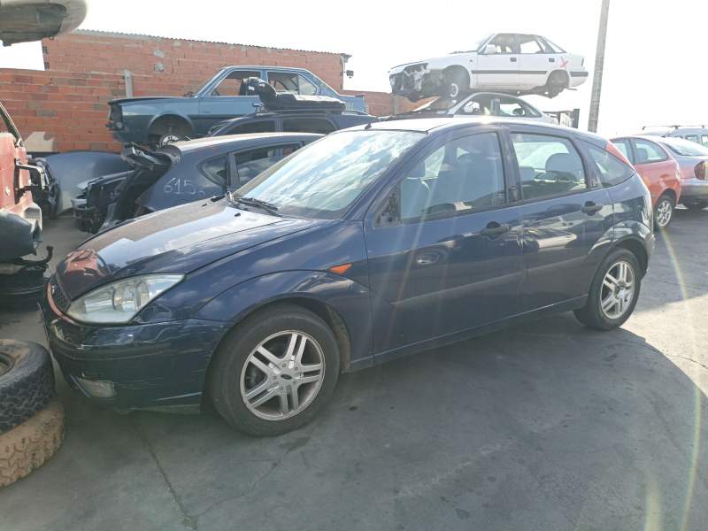 FORD FOCUS (DAW, DBW)