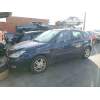 ford focus (daw, dbw) del año 2003