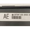 Recambio de mandos calefaccion aire para opel insignia a (g09) 2.0 cdti (68) referencia OEM IAM 13273097  