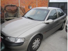 opel vectra del año 1997