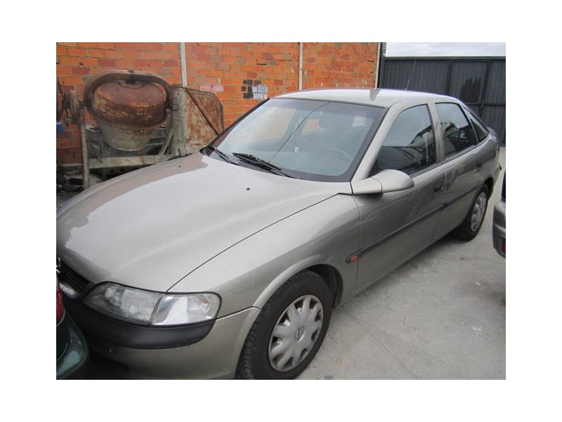 opel vectra del año 1997