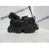 Recambio de cerradura puerta delantera izquierda para volkswagen golf 1.6 td referencia OEM IAM 5K1837015E  