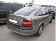 opel vectra del año 1997 2