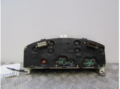 Recambio de cuadro instrumentos : nissan almera : 2.2 td-yd22 ( 110,16cv) 5p [2000] para nissan almera 2.2 td-yd22 ( 110,16cv) r 2