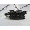 Recambio de cerradura puerta delantera izquierda para volkswagen golf 1.6 td referencia OEM IAM 5K1837015E  