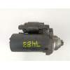 Recambio de motor arranque para audi a2 (8z) 1.4 referencia OEM IAM 02A911025R 0001125012 