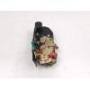 Recambio de cerradura puerta delantera izquierda para jeep grand cherokee 3.1 td automatico referencia OEM IAM 55136347AB  