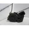 Recambio de cerradura puerta trasera derecha para volkswagen golf 1.6 td referencia OEM IAM 5K4839016Q  